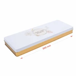 Praliny w puszce premium / Wielokolorwy S0501B