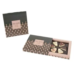 Praliny Z Nadrukiem Celebration Cake 6 Szt / Wielokolorowy S0640/XM