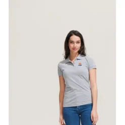PRIME Damskie POLO 200g / French Navy S00573-FN-XXL