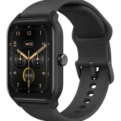 Prixton Alexa SWB29 smartwatch / Czarny 2PA15790