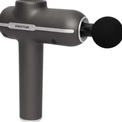 Prixton MGF80 Synergy masażer / Czarny 2PA14390