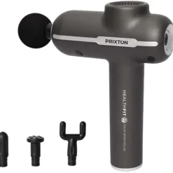 Prixton MGF80 Synergy masażer / Czarny 2PA14390