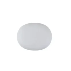 Prixton TWS158 reflective słuchawki douszne w technologii ENC i ANC / Biały 2PA14501