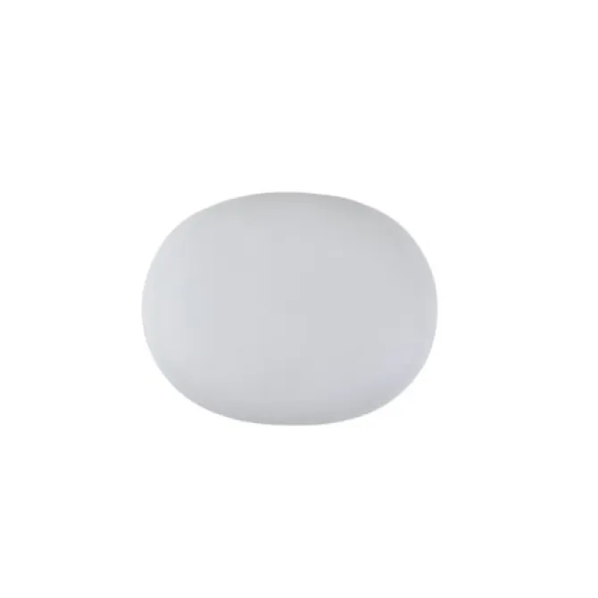 Prixton TWS158 reflective słuchawki douszne w technologii ENC i ANC / Biały 2PA14501