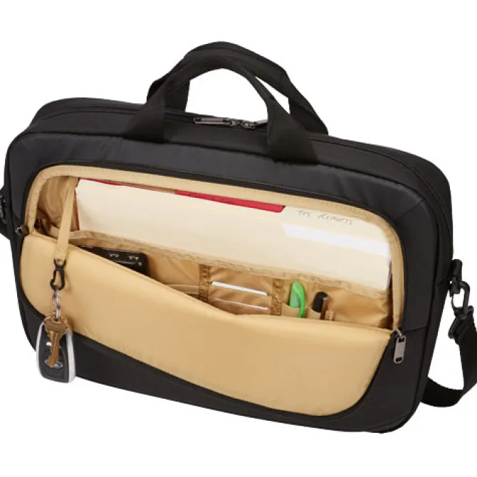 Propel teczka na laptopa 15,6 cala / Czarny 12060890