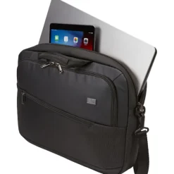 Propel teczka na laptopa 15,6 cala / Czarny 12060890