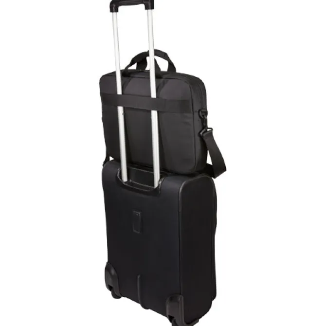 Propel teczka na laptopa 15,6 cala / Czarny 12060890