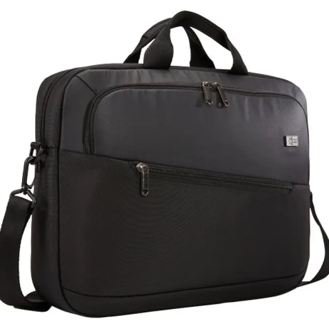 Propel teczka na laptopa 15,6 cala / Czarny 12060890