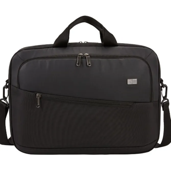 Propel teczka na laptopa 15,6 cala / Czarny 12060890
