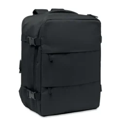 Przedłużany plecak kabinowy 20L / Czarny MO3195-03
