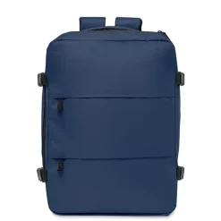Przedłużany plecak kabinowy 20L / Niebieski MO3195-04