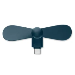Przenośny wentylator USB / Francuski Granat MO2282-85