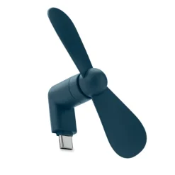 Przenośny wentylator USB / Francuski Granat MO2282-85