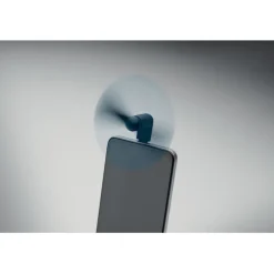 Przenośny wentylator USB / Francuski Granat MO2282-85