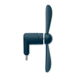 Przenośny wentylator USB / Francuski Granat MO2282-85