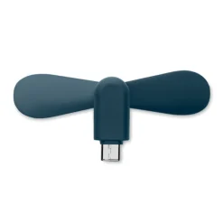 Przenośny wentylator USB / Francuski Granat MO2282-85