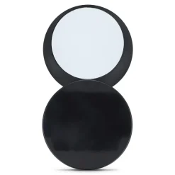 Przesuwane kompaktowe lusterko Poise / Różowy LT92735-N0076