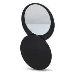 Przesuwane kompaktowe lusterko Poise / Różowy LT92735-N0076