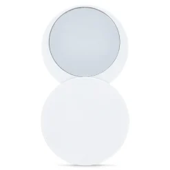 Przesuwane kompaktowe lusterko Poise / Biały LT92735-N0001