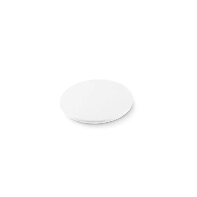 Przypinka button -mała / Srebrny mat MO9329-16