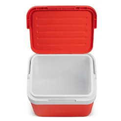 Pudełko chłodzące Classic 10 l / Czerwony LT95106-N0021