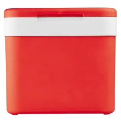 Pudełko chłodzące Classic 10 l / Czerwony LT95106-N0021