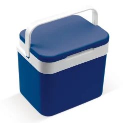 Pudełko chłodzące Classic 10 l / Niebieski LT95106-N0011