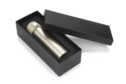 Pudełko Premium BOTELO / Czarny 02209