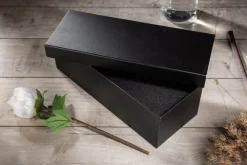 Pudełko Premium BOTELO / Czarny 02209