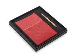 Pudełko Premium KAJERO / Czarny 02211