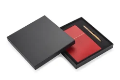 Pudełko Premium KAJERO / Czarny 02211