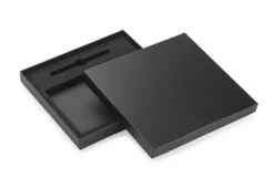 Pudełko Premium KAJERO / Czarny 02211