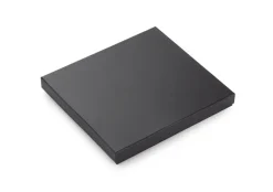 Pudełko Premium KAJERO / Czarny 02211