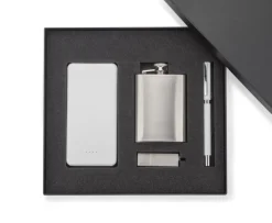 Pudełko Premium SALECO / Czarny 02212