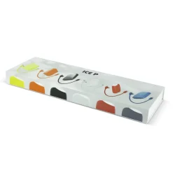 Pudełko Prezentacyjne Xoopar ICE P Powerbank 5000mAh / Biały/przezroczysty LT06650-N0995