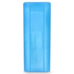 Pudełko z 10 plastrami z polietylenu (70 × 18 mm) / Niebieski LT90319-N0011