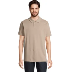 PULSE U NISEX POLO / Rope S04502-RO-XXL
