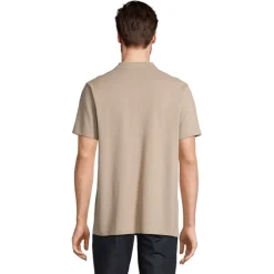 PULSE U NISEX POLO / Rope S04502-RO-XXL