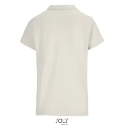 PULSE W OMEN POLO / Off-White S04501-WW-S