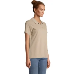 PULSE W OMEN POLO / Rope S04501-RO-L