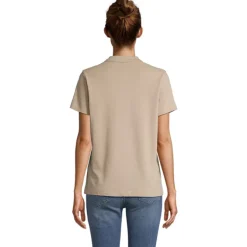 PULSE W OMEN POLO / Rope S04501-RO-XS