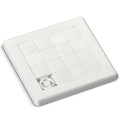 Puzzle / Biały LT90772-N0001