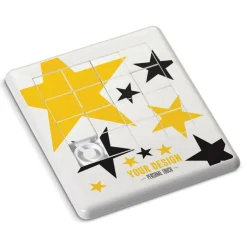 Puzzle / Biały LT90770-N0001