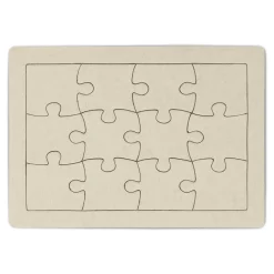 Puzzle | Caelan / Neutralny V1845-00