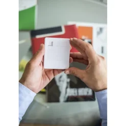 Puzzle kieszonkowe | Maggie / Biały V7688-02
