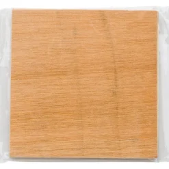 Puzzle tangram, 7 el. / Brązowy V1578-16