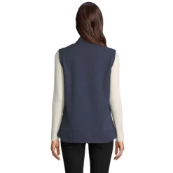 RACE BW WOMENSOFTSHELL / French Navy S02888-FN-XXL