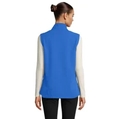 RACE BW WOMENSOFTSHELL / Niebieski S02888-RB-S