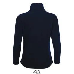 RACE Damskie Softsh. Kurtka / French Navy S01194-FN-M