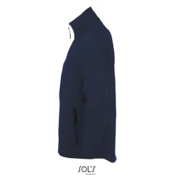 RACE męski softshell / French Navy S01195-FN-XXL